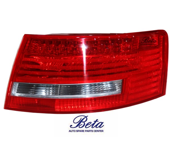 Right Side Tail Lamp for Audi A6 2004-2008 models, Part Number 4F5945096D Right Side Tail Lamp for Audi A6 2004-2008 models, Part Number 4F5945096D
